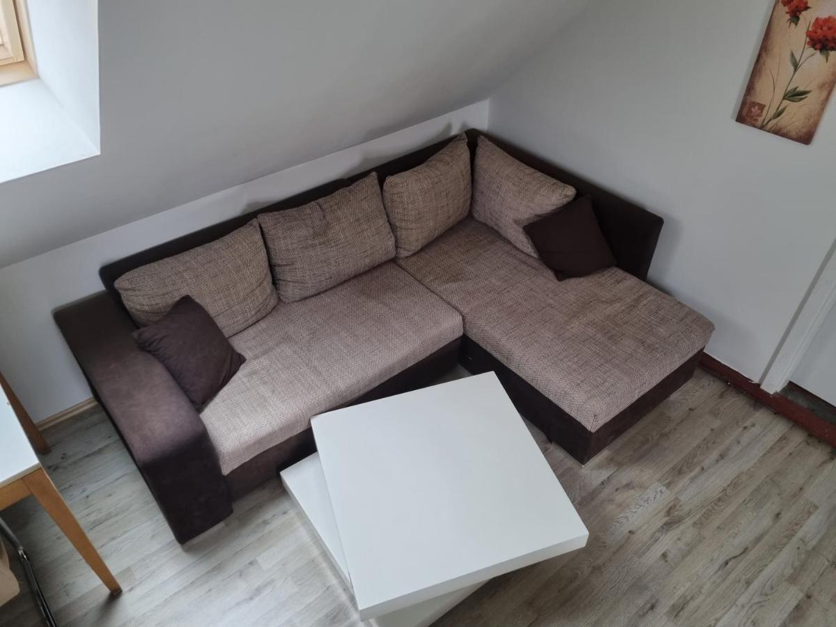 Ferienwohnung/Monteurwohnung Alte Scheune bei Kassel Ahnatal Exterior foto